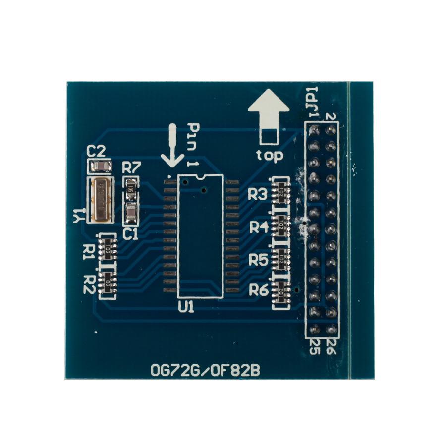 AK500 + Programador -chave para Mercedes Benz com EIS SKC Calculador