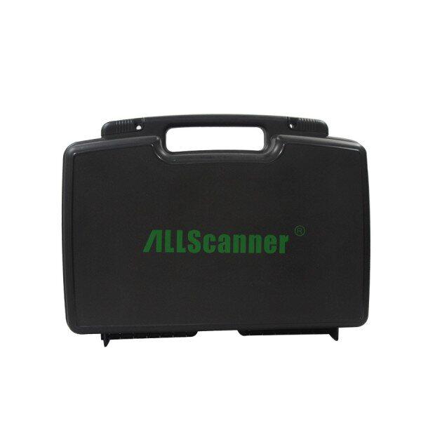 ALLSCANNER For SUBARU SSM -III SSM3 Support Multi -languages