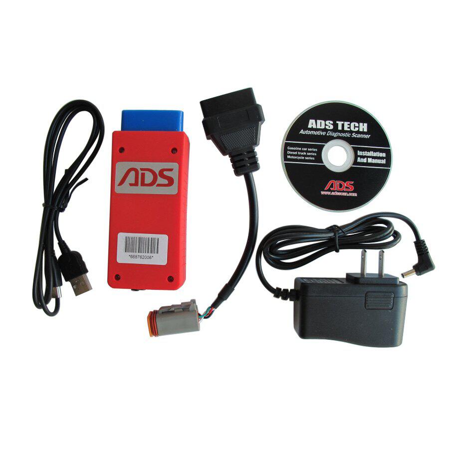 AM -Harley Motorcycle Diagnostic Tool With Bluetooth (Android /Win XP) Update Online