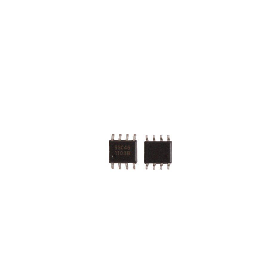 ATMEL 93C46 SOP8 Chip 20pcs /lote