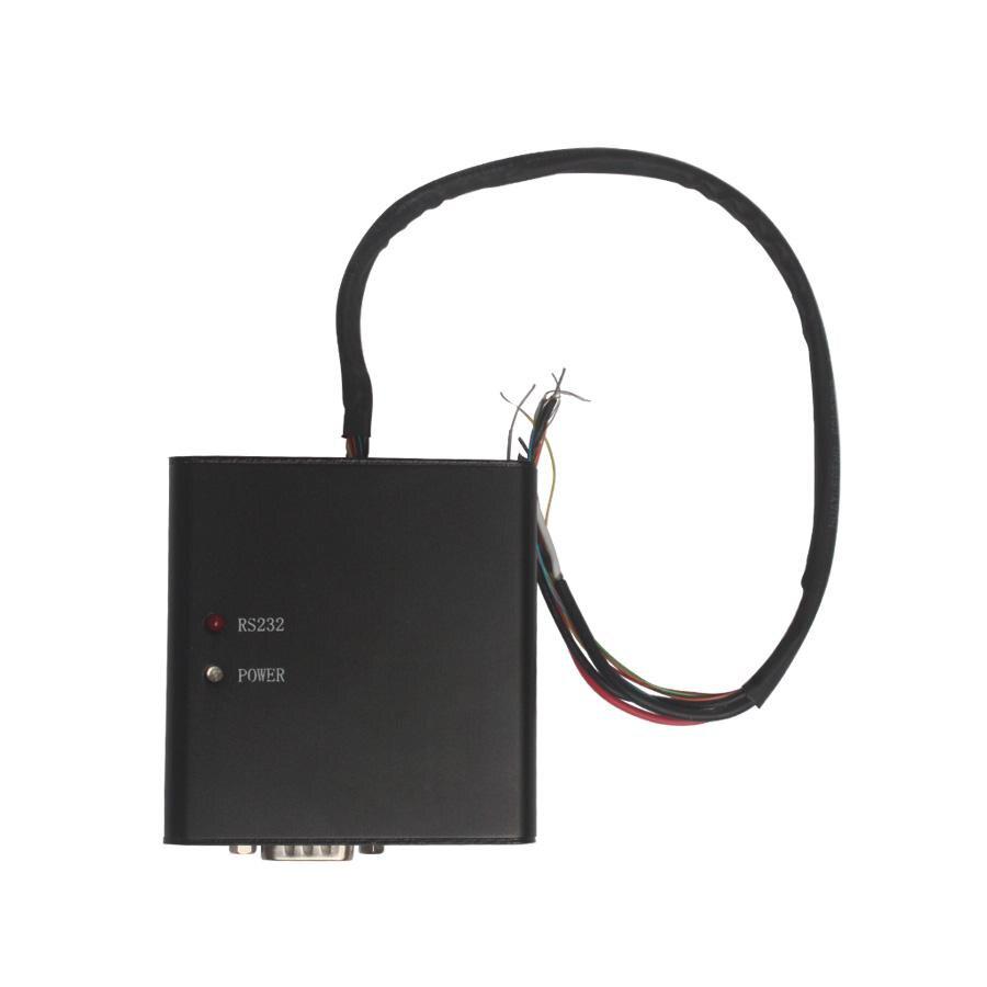 Audi VW Micronas e Fujitsu Programmer 2.0 For VW /AUDI With Multi Languages