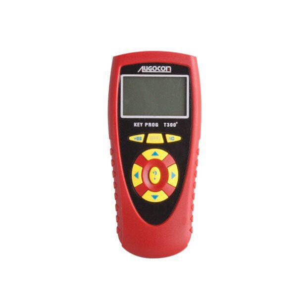 AUGOCOM Auto Car Key Programmer T300 + Nova versão