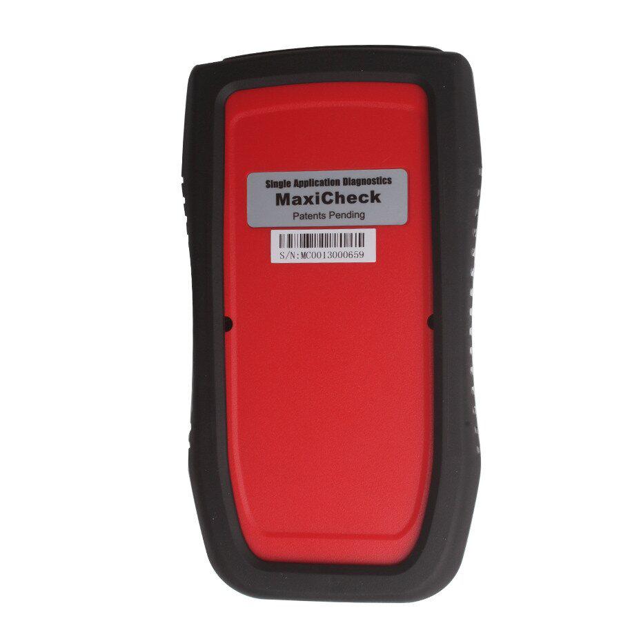 Autel MaxiCheck Airbag /ABS SRS Light Service Reset Tool One Year Free Update