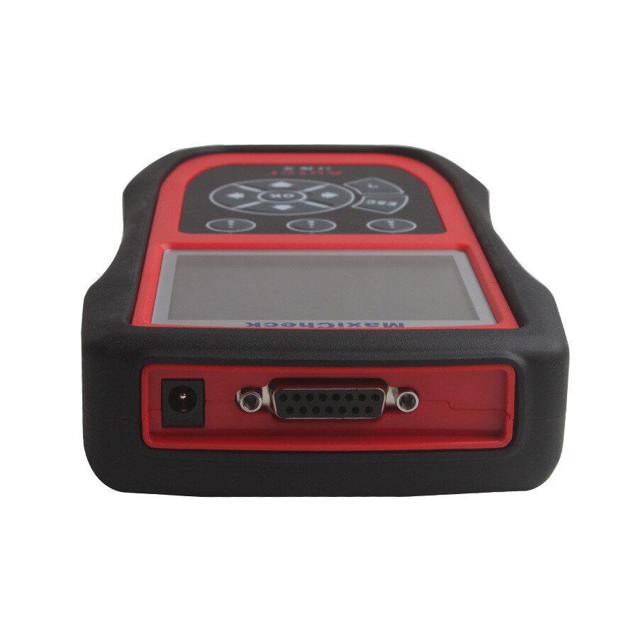 Autel MaxiCheck Airbag /ABS SRS Light Service Reset Tool One Year Free Update