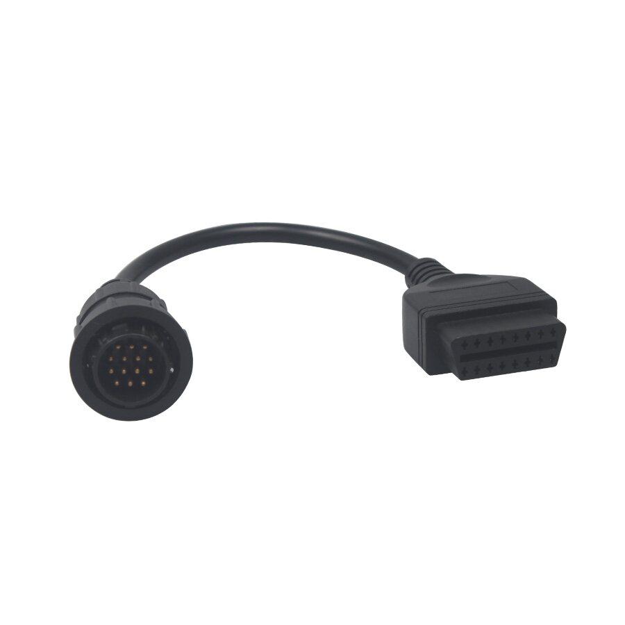 BENZ Sprinter 14Pin para 16Pin Adaptador