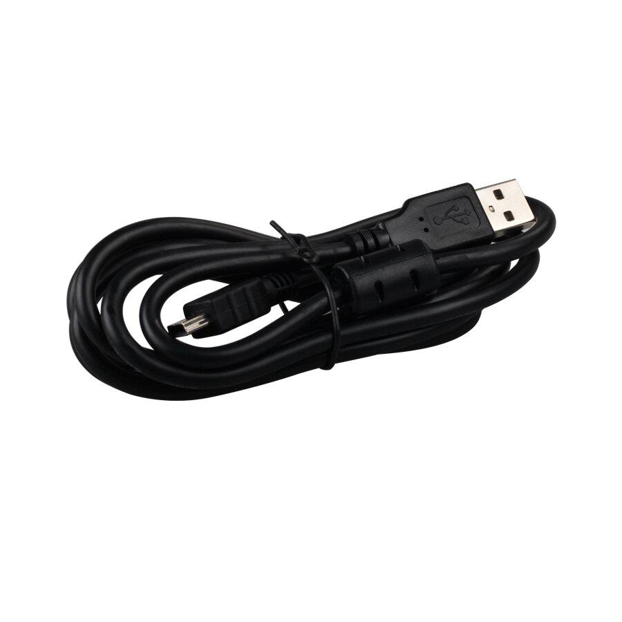 Emulador de Melhor Preço AdBlueobd2 7 -In -1 com Adaptador de Programação com Sistema de AdBlueobd2 Desactivado para Benz Man Scania Volvo Iveco DAF Renault