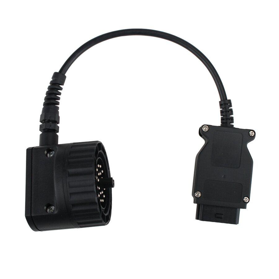 Ferramenta de Programação de Melhor Preço ICOM A2 +B +C SEM Software para BMW Motorcycle Rolls -Royce Mini Cooper