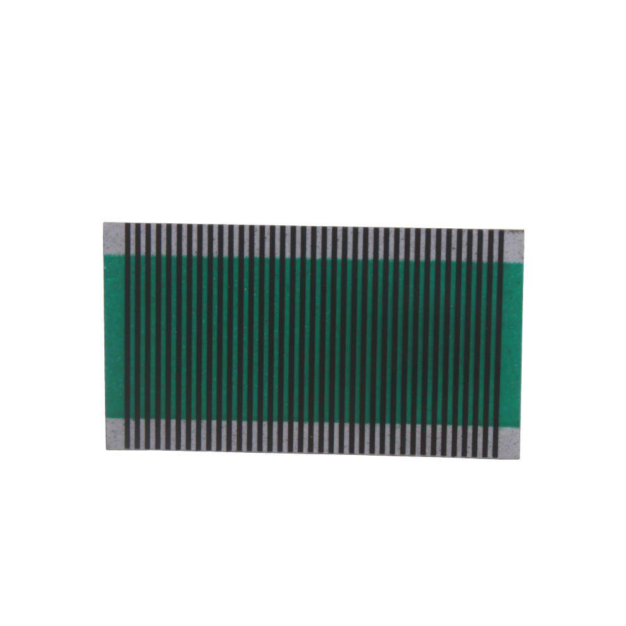 Unidade BMW A /C (Condicionamento A éreo) para Ribbon Cable E38 5pcs /Lot