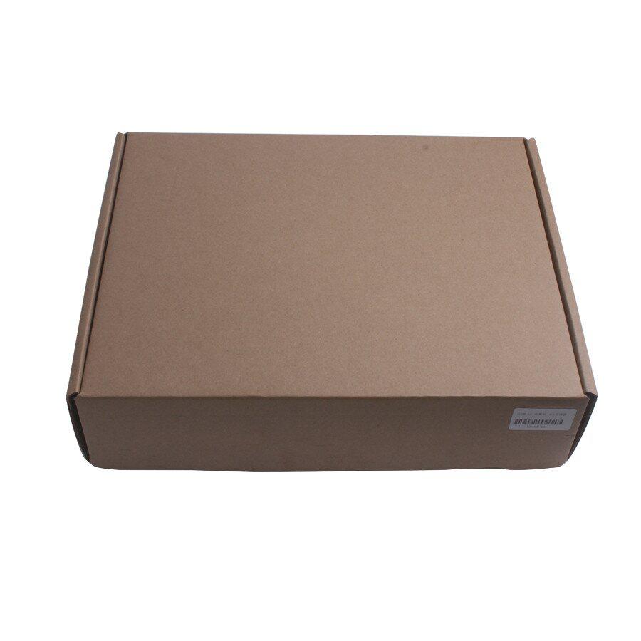 Nova Ferramenta de Programação de Super Versão ICOM A2 +B +C para a BMW Diagnóstico com 2016.3V HDD