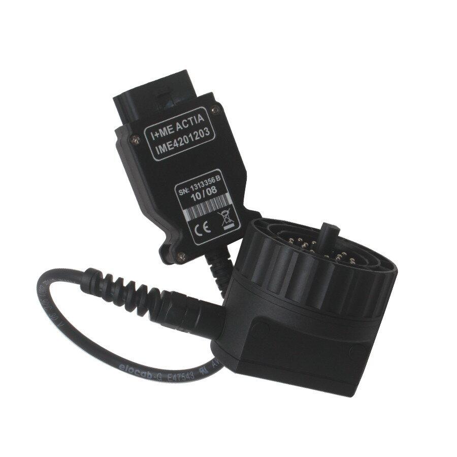 Nova Ferramenta de Programação de Super Versão ICOM A2 +B +C para a BMW Diagnóstico com 2016.3V HDD