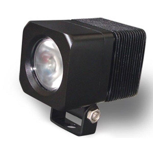 Compre 10W Spot /Flood LED Work Light OffRoad Jeep Boat Truck IP67 12V 24V