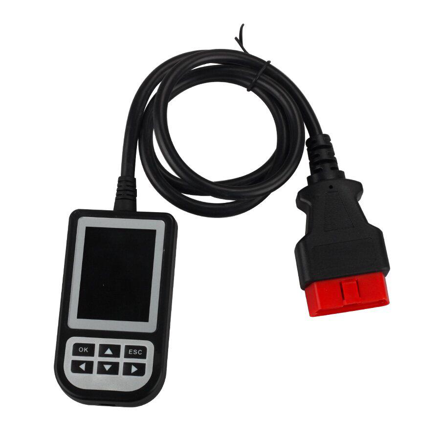 Criador C100 V3.9 Leitor de Código OBDII /EOBD