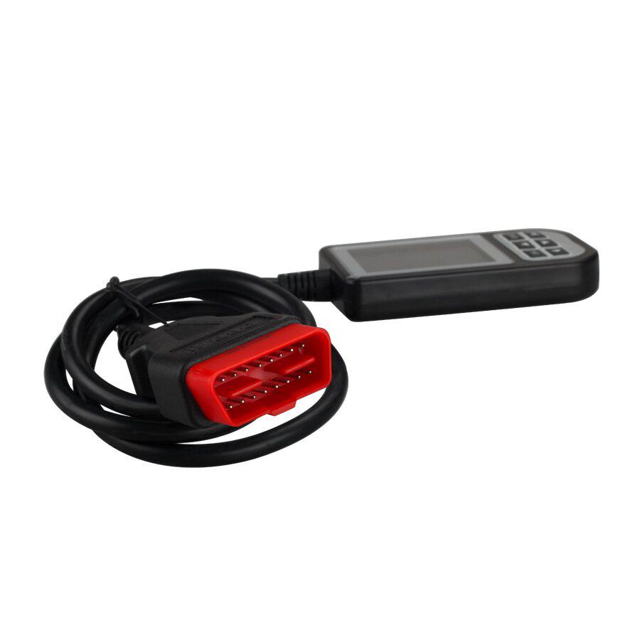 Criador C100 V3.9 Leitor de Código OBDII /EOBD