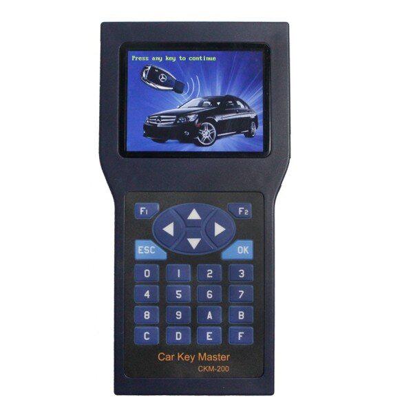 Motor Key Master CKM200 Handset With 390 TOKEN