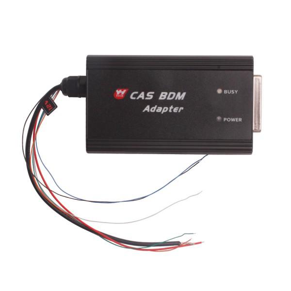 Programador CAS BDM para Digimaster 3 / CKM100 / CKM200 Read and Program for BMW CAS 1 /2 /3 +/4 And BENZ Series EIS CPU Data