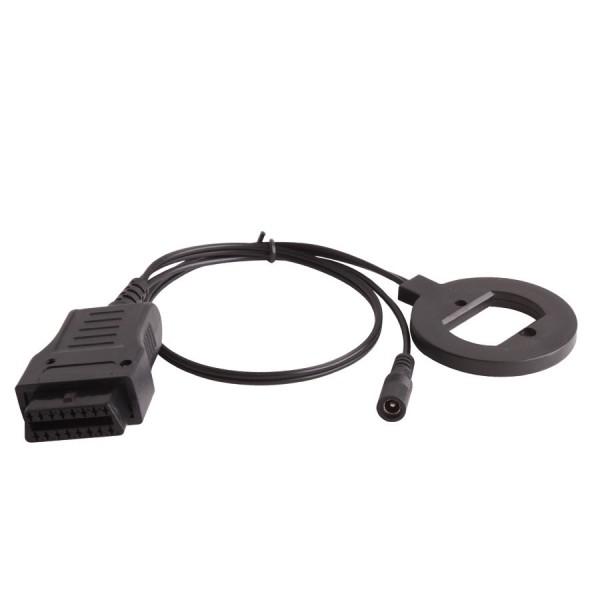 Adaptador Multi - Ferramentas CAS4 para o programa - chave BMW