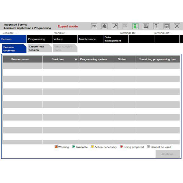 Cheap 2015.7 WINDOWS7 BMW ICOM ISTA -D 3.49.10 ISTA -P 3.55.4.000 Software HDD Multi -language With Engineers Programming