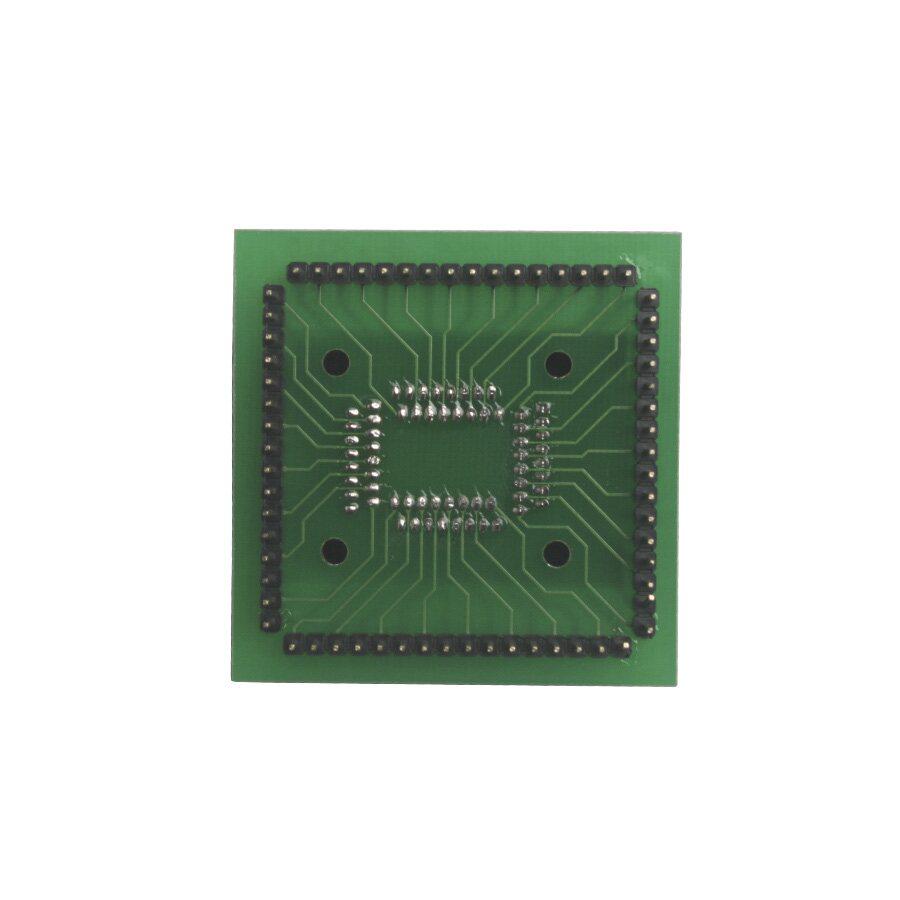 SOCKET DE Chip Programmer para QFP 64