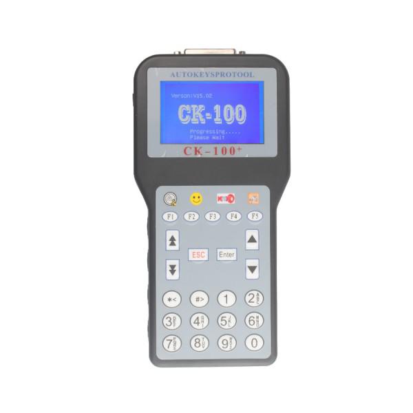 CK -100 Programador de Chaves Automáticas V99 Newest Generation SBB com 1024 fichas