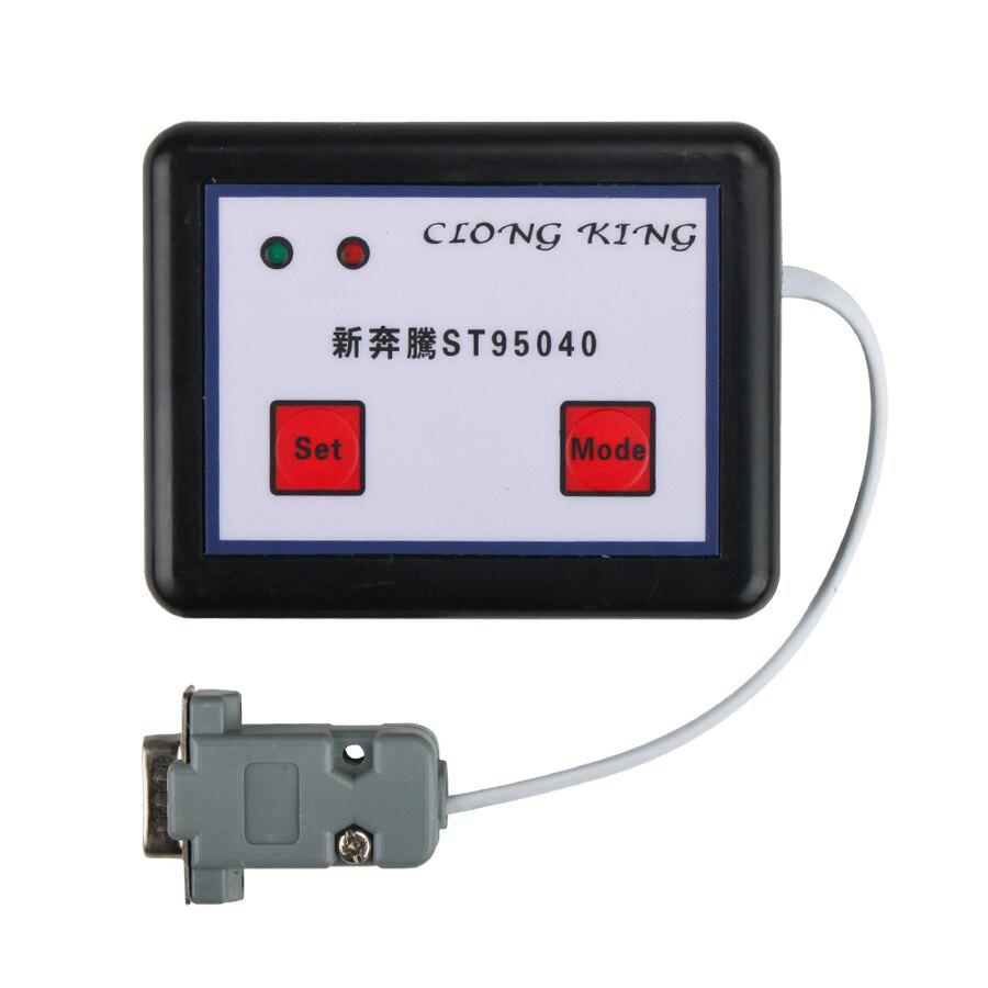 Clone King Key Programmer com 4D Copier