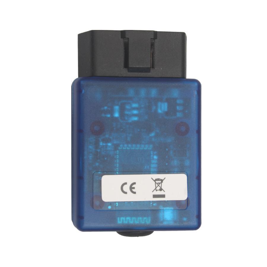 ELM327 Vgate Scan Avançado OBD2 Instrumento de Verificação Bluetooth