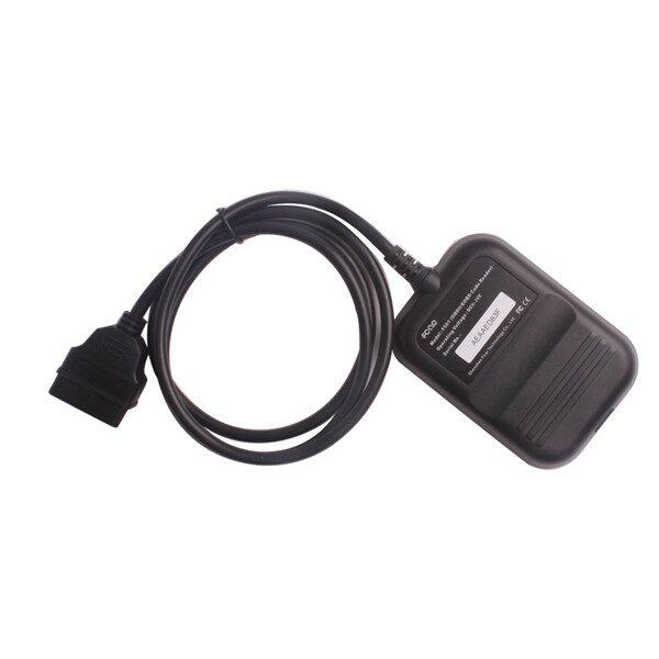 F501 EOBD /OBDII Leitor de Código