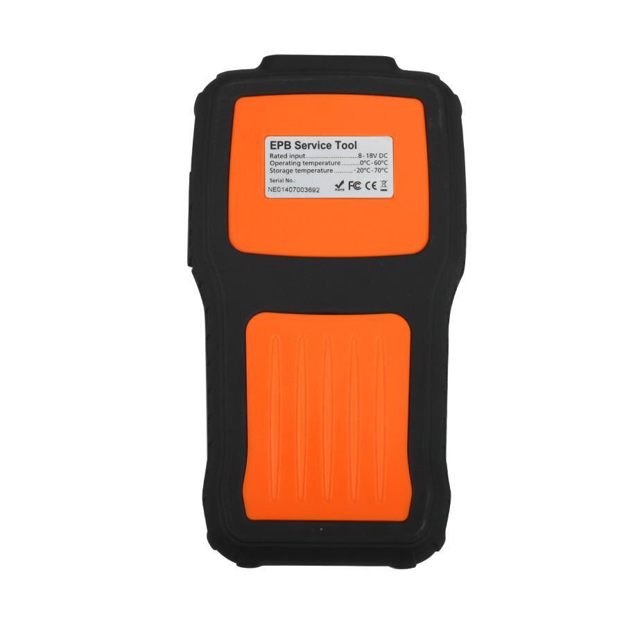 Foxwell NT415 Instrumento de Serviço EPB