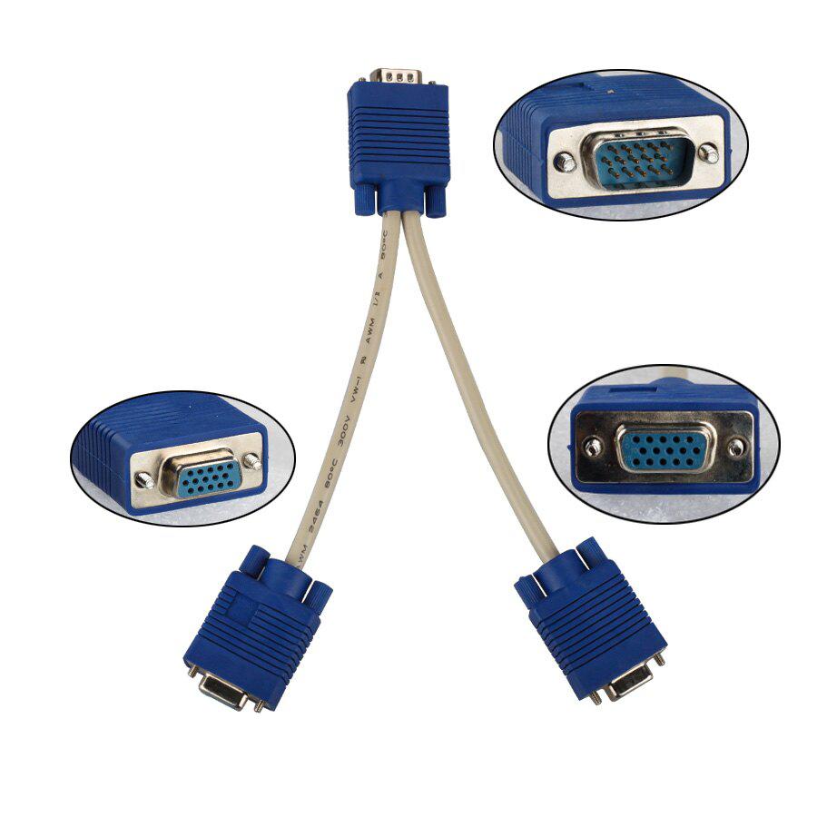 FVDI ABRITES Commander For Volvo V4.3 With Best quality and Multifunction Software USB Dongle