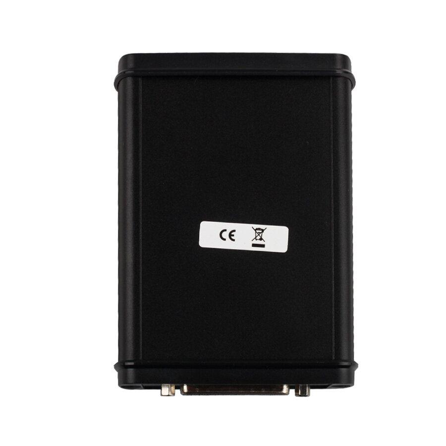 FVDI ABRITES Commander For Volvo V4.3 With Best quality and Multifunction Software USB Dongle