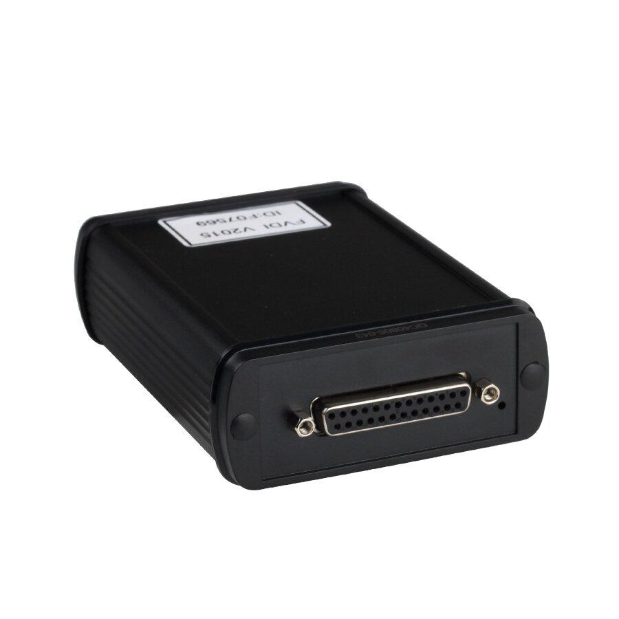 FVDI ABRITES Commander For Volvo V4.3 With Best quality and Multifunction Software USB Dongle