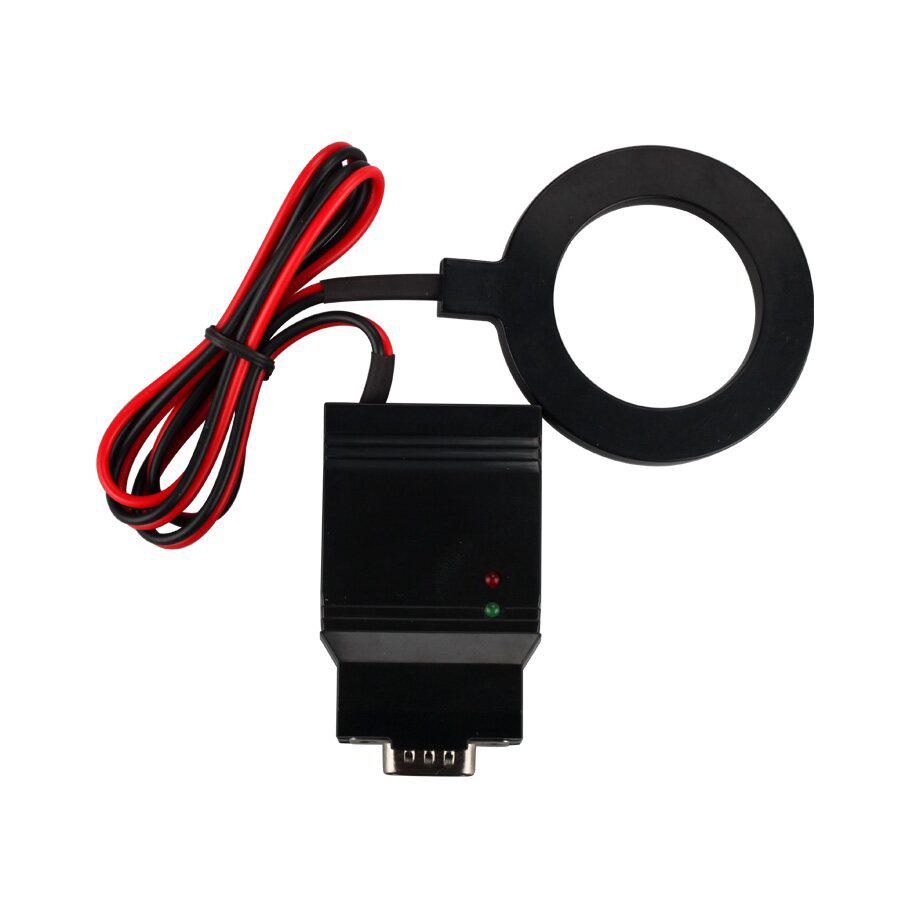 FVDI ABRITES Commander For Volvo V4.3 With Best quality and Multifunction Software USB Dongle