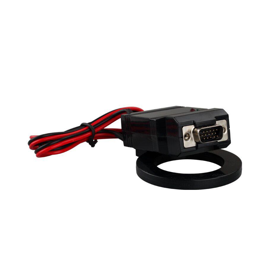 FVDI ABRITES Commander For Volvo V4.3 With Best quality and Multifunction Software USB Dongle