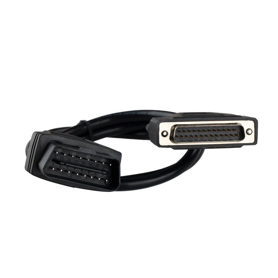 FVDI ABRITES Commander For Volvo V4.3 With Best quality and Multifunction Software USB Dongle