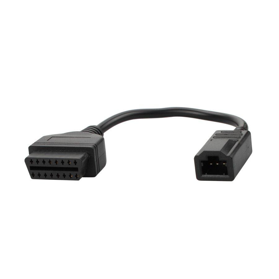 H -onda 3Pin OBD OBD2 Cabo de Chumbo