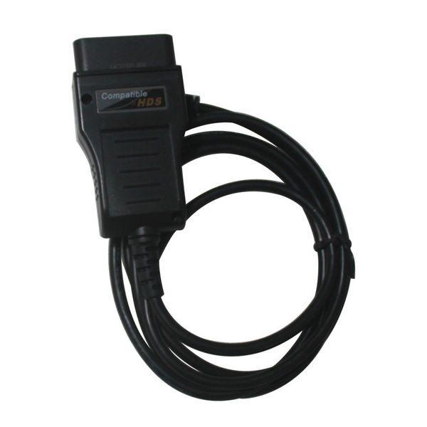 Cabos OBD2 de diagnóstico HDS