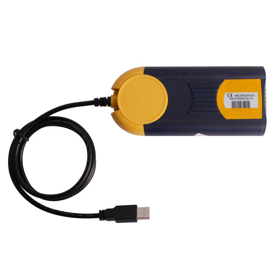 Novo dispositivo OBD2 I -2015 Multi -Diag Access J2534 Pass -Thru