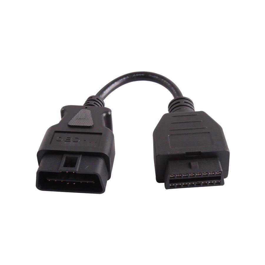 Novo dispositivo OBD2 I -2015 Multi -Diag Access J2534 Pass -Thru