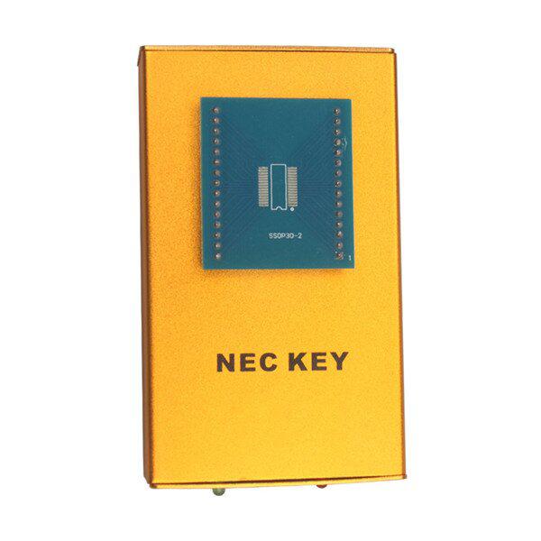 IR KEY PRO para Mercedes Benz MB