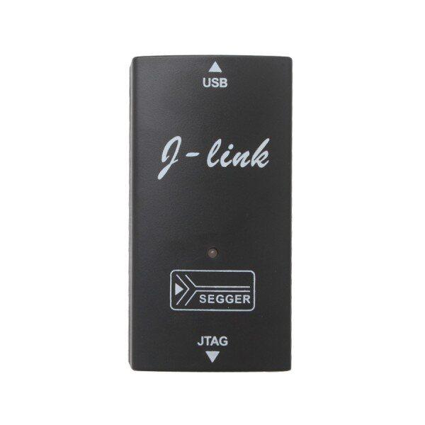 J - Link JLINK V8 + ARM USB - JTAG Adaptador Emulador