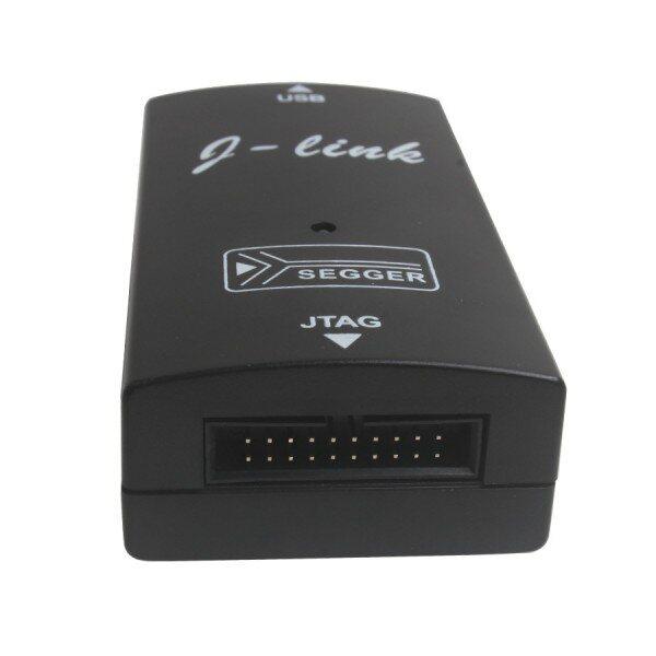 J - Link JLINK V8 + ARM USB - JTAG Adaptador Emulador