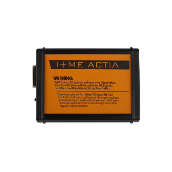 ICOM A3 Professional Diagnostic Tool Hardware V1.38 para BMW ICOM