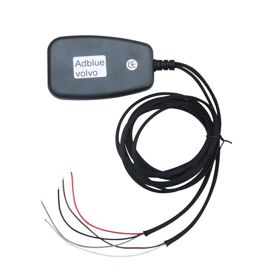 Emulador de Qualidade B para Desativar Sistema Adblueobd2 de Volvo