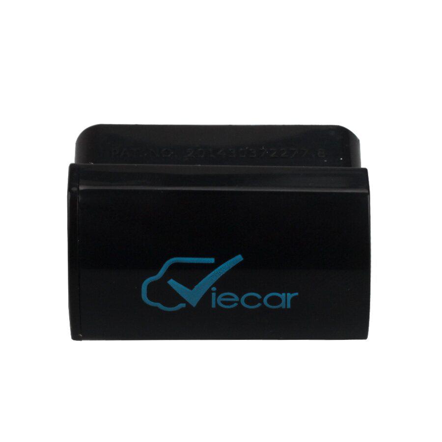 Novo MINI ELM327 Interface Viecar 2.0 OBD2 Bluetooth Auto Diagnóstico Androide /Windows