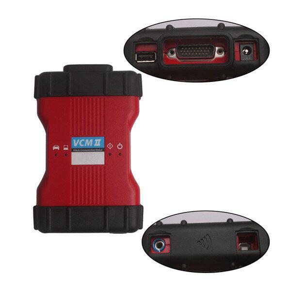 Novo V112 IDS VCM 2 VCM II For Mazda Diagnostic System