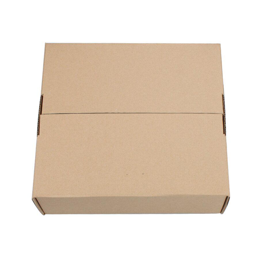 Novo leitor de diagnóstico VCM2 para o MAZDA V112 e o LandRover +Jaguar 2 em 1 V142