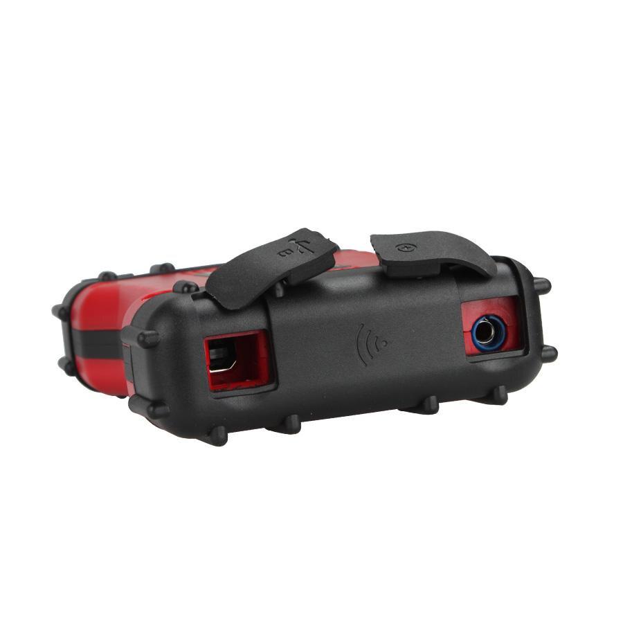 Novo leitor de diagnóstico VCM2 para o LandRover [Jaguar V142