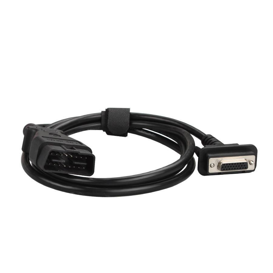 Novo leitor de diagnóstico VCM2 para o LandRover [Jaguar V142