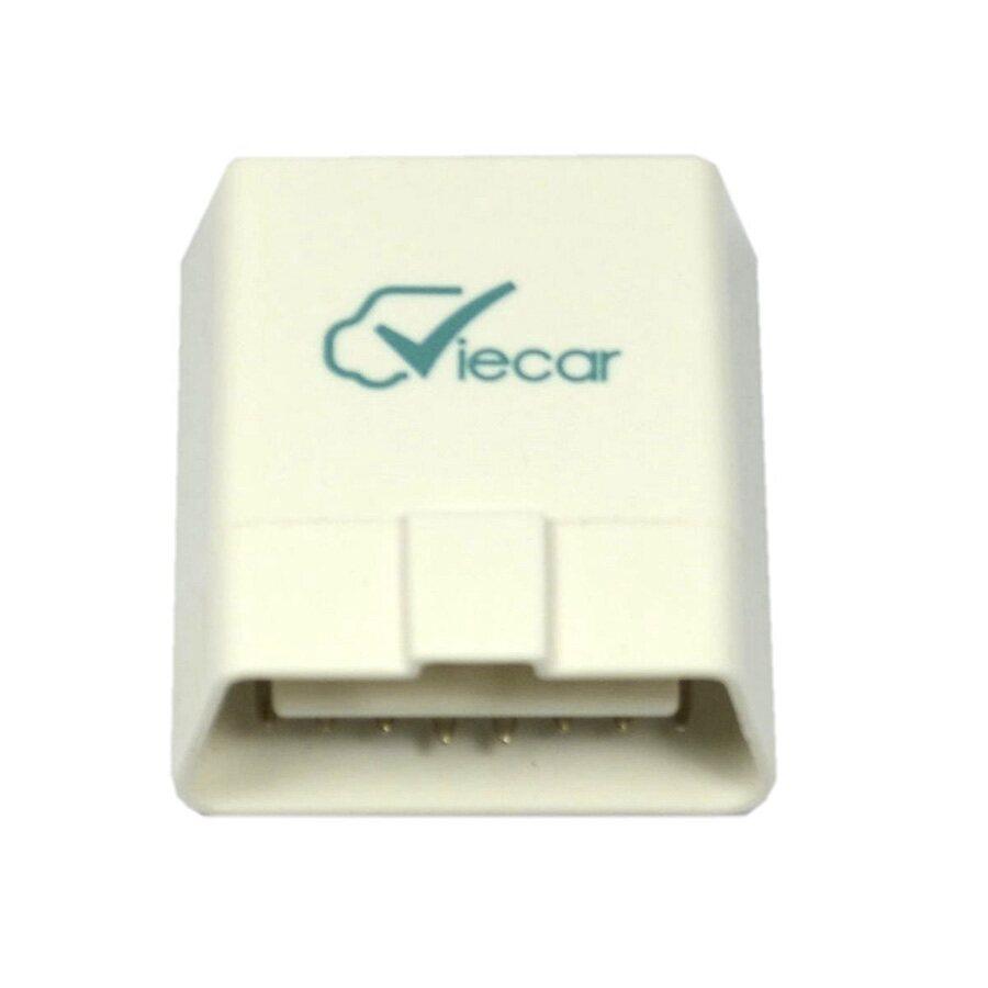 Novo Viecar 4.0 OBD2 Scanner Bluetooth para multimarcas com função de exibição de Carros HUD