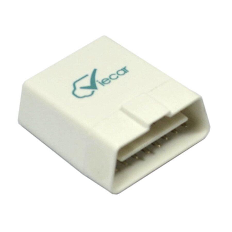 Novo Viecar 4.0 OBD2 Scanner Bluetooth para multimarcas com função de exibição de Carros HUD