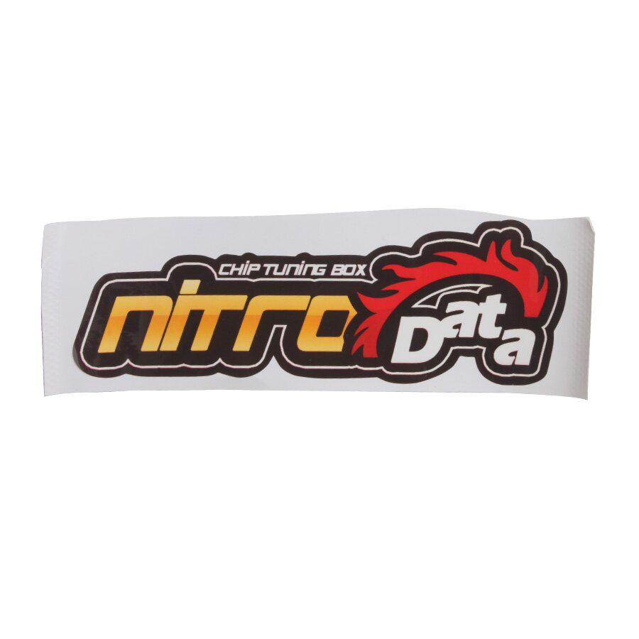 NitroData Chip Tuning Box For Motorbikers M11 Hot Sale